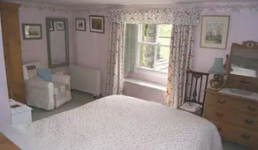 8430495, Intake Cottage,\nCosy old cottage , open fire, amazing views. - Image 5