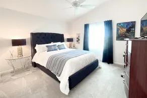 Beautiful Upgraded Patio Villa in The Villages of Marsh Bend - Image 4