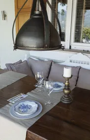Luxury Villa Near Village Centre In Green Land/Trees/Amazing Open Sea w/ Port Vi - Image 4