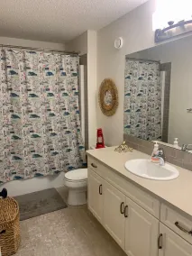 Dogs are welcome in our family friendly 3 bedroom home - Image 4