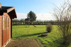 Apartamento Peeneblick 5 / LIND - Apartamento Peeneblick 5-2 quartos max. 6 pessoas e 1 bebê - Image 2