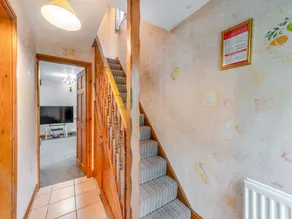 3 bedroom accommodation in York - Image 2