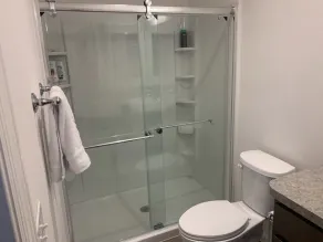 Fully Furnished Brand New Villa in Village of St. Catherine's with Cart - Image 2