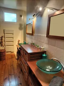 Quimper- Feet in the water for this vacation home - 6 bedrooms - Image 3