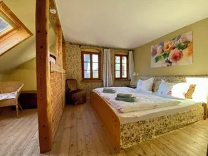 Fachwerkhof Klosterbuch – Idyllisches Gästehaus am historischen Kloster - Image 3