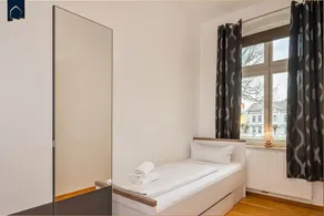 Ferienappartement in Ruhiger Lage mit Stellplatz & Wlan, - Image 5