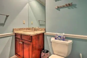 Fresh Bright and Clean Mountainside Villa w free Beach&Pool Access - Image 5