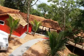 BROTAS/SP - Farmhouse 5 minutes from the Center - Image 4
