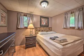 Cabine w / Deck + Ranch - 1 Mi para Raystown Lake! - Image 3