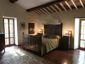 Magnifique ferme en Ombrie avec piscine privée. - Image 4