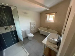 Vackra bondgård / gite med privat pool - Image 2