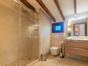 Alleinstehendes Ferienhaus mit privatem Pool, Klimaanlage,  W-LAN, TV, Innenhof, Panoramablick - Image 2