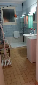 Basaltine: 90m2 House Rental beliggende i Jaujac (Ardèche), med 3 soveværelser - Image 2