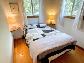 Piper Green: Chien amical sur près d'un acre, la vie privée et la tranquillité. - Image 5