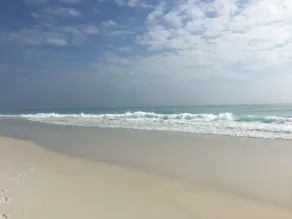 Slow Mo 17AD-Beautiful Beach Cottage @ the Purple Parrot Resort/Perdido Key FL - Image 5