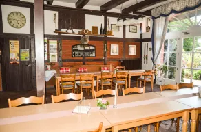 25-square-meter vacation apartment for 4 people in Merzen (121137) - Image 3