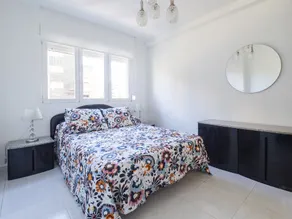 Cubo's Evy Malaga Apartment / urban / gratis wifi / aircondition - Image 4