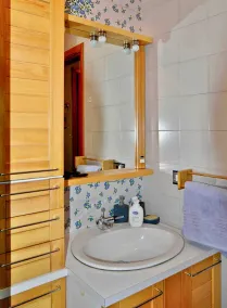 Two-room apartment with panoramic views in Sestriere - Image 5