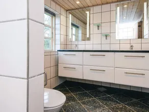 5 Personen Ferienhaus in Rømø - Image 3