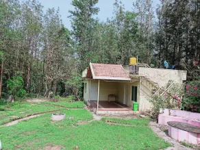 Homestay - BS005 by Namma Chikmagaluru - Image 5