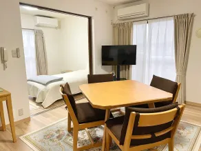 Westernstyle room / Gotemba Shizuoka - Image 4