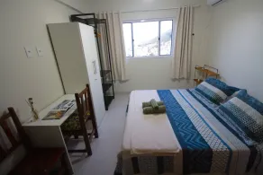 Charming apartment with AC and ocean view. - Image 5