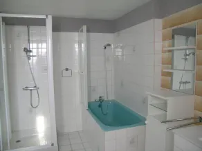 House with garden, family-friendly, in Bransat - Image 3