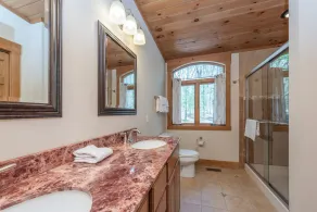 Fredlig Easy Feelin'- Lakefront Home w / Fire Pit & Hot Tub - Image 5