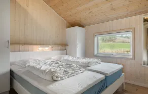 3 Bedroom Cozy Home In Silkeborg - Image 5