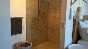 Studio 1 Bali Style by the Ocean-Dog Friendly at Sapphire Beach. - Image 2