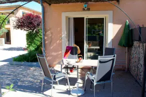 Residence Les Peupliers Loriol comtat - Image 4