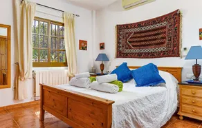 Superbe maison à Canillas de Albaida - Image 4