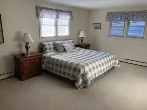 5 Schlafzimmer Haus mit Blick auf Quechee - Image 5
