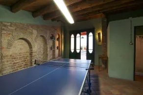 Casa rural (alquiler íntegro) Cal Menut para 12 personas - Image 2