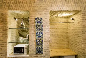 Castle in Old Town, Levant Room - Image 4