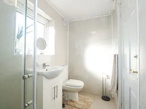 3 TYN GIAT, pet friendly, with open fire in Amlwch - Image 2