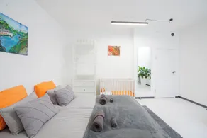 Design Apartment in Leiden Center max 6 ppl baby - Image 5