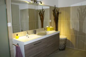 Udlejning F3 ny Aircondition, ideel til omhyggelige mennesker - Image 3