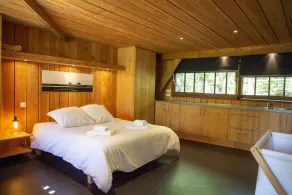 Große charmante Hütte - Image 5