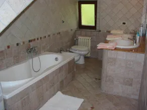 Casa Lautone, die Villa mitten im Grünen in der Nähe Roms - Image 2