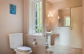 Dejligt hus med 5 soveværelser i Hornbæk - Image 3