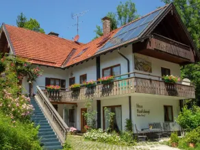 Holiday home 3 1 - Apartment Family Hanfstängl - Image 4