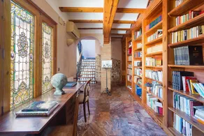 Inn 'Suite Junior' with Private Terrace, Wi-Fi and Air Conditioning - Image 2