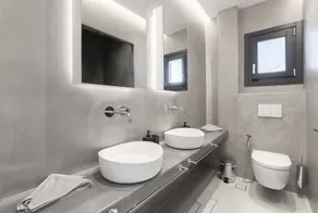 Martinez in Mykonos With 5 Bedrooms and 4 5 Bathrooms - Image 2