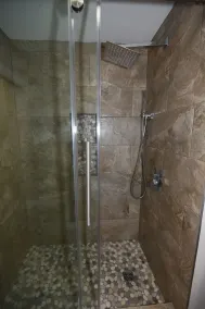 NC cabin for rent - Sanctuary at Big Pine  - Image 3