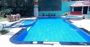 5 Bedroom Villa with private pool, Goa Garden Resort, South Goa - Image 5
