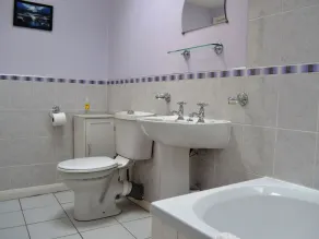 Alojamiento de 2 habitaciones en Windermere - Image 2
