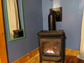 Ski Patrol Cottage at Applebrook - Perfect Mountain Getaway - Image 2