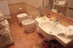 beautiful farmhouse for families and groups of friends spending the holiday in >Tuscany together. wi - Image 3