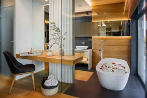 Chef included by Fantasia Villas: Villa Hyperion - Image 2